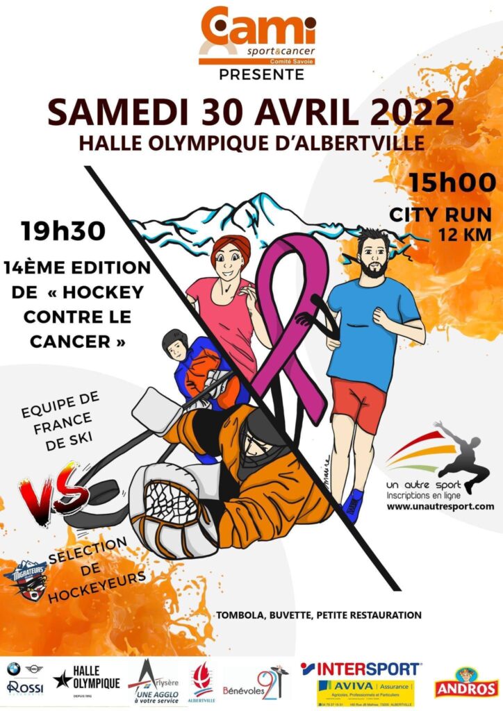 cami savoie caritatif 2022