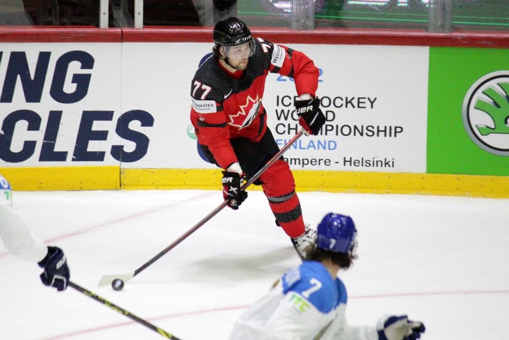 anderson josh canada