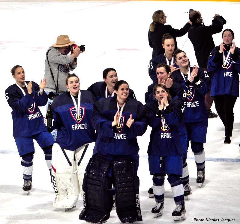 au revoir bleues