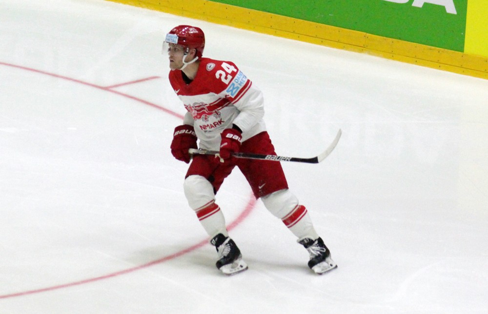 ehlers nikolaj danemark