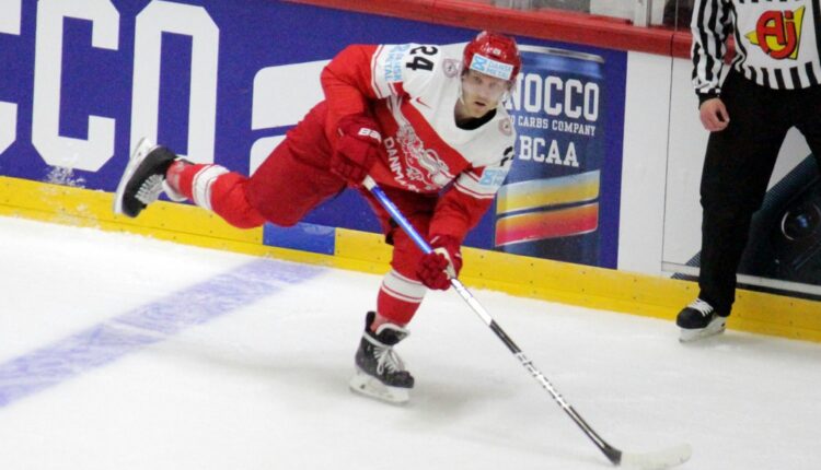 ehlers nikolaj danemark