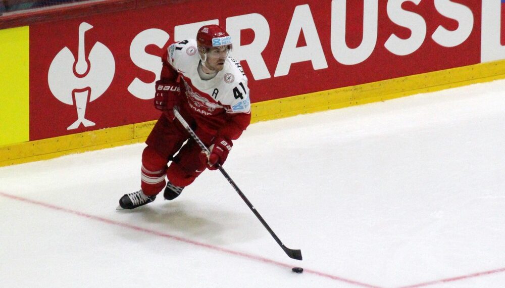 jensen aabo jesper danemark