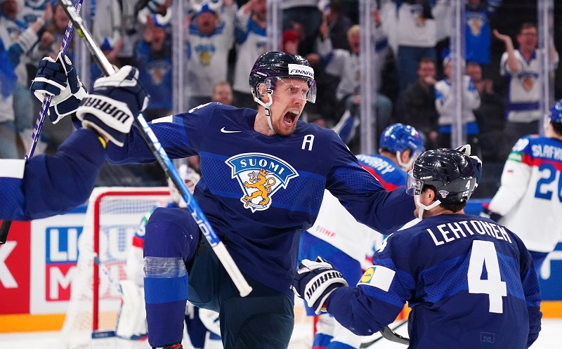 joie marko anttila