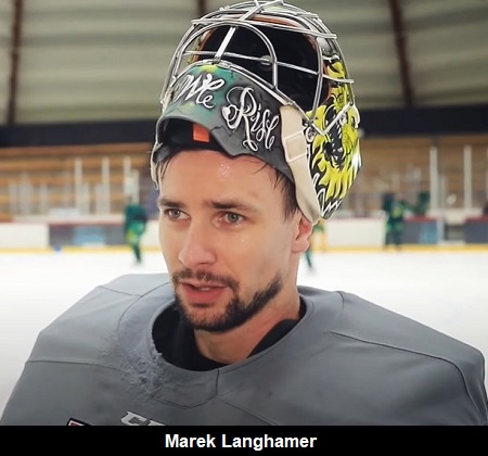 marek langhamer