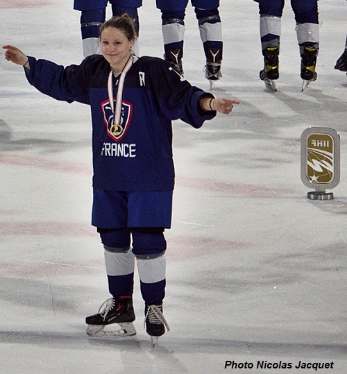 morgane rihet