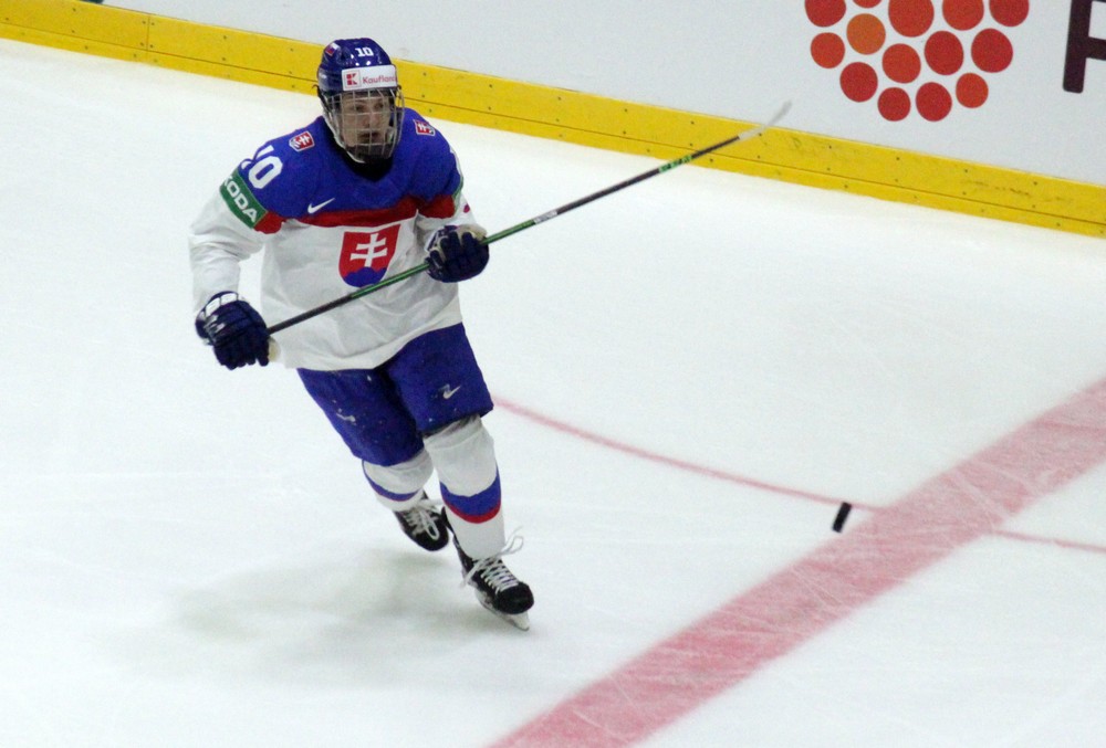 sykora adam slovaquie