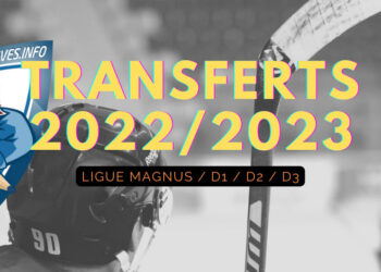 transferts 2022 2023