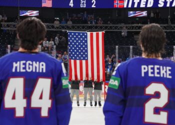 victoire usa megna et peeke