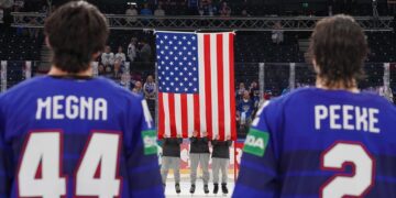 victoire usa megna et peeke