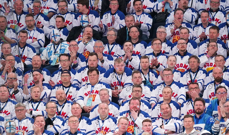 tristesse suomi