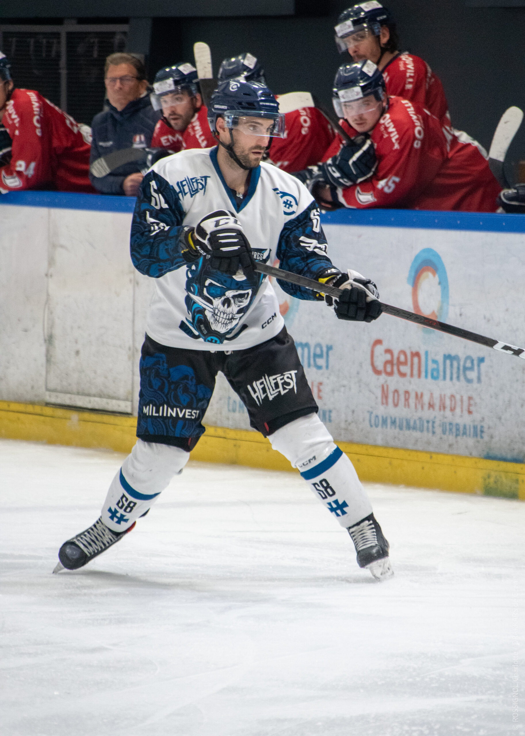 2122 nantes gagnon