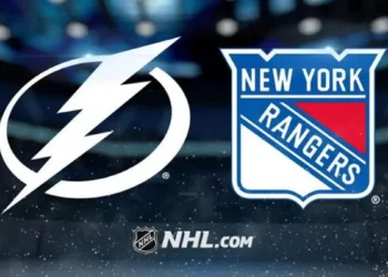 rangers vs lightning