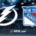 rangers vs lightning