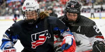 usa canada u18fem