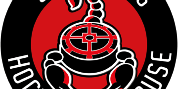 logo mulhouse hockey
