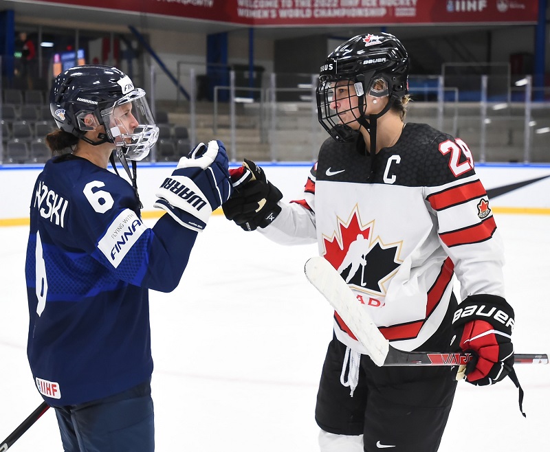 hiirikoski et poulin