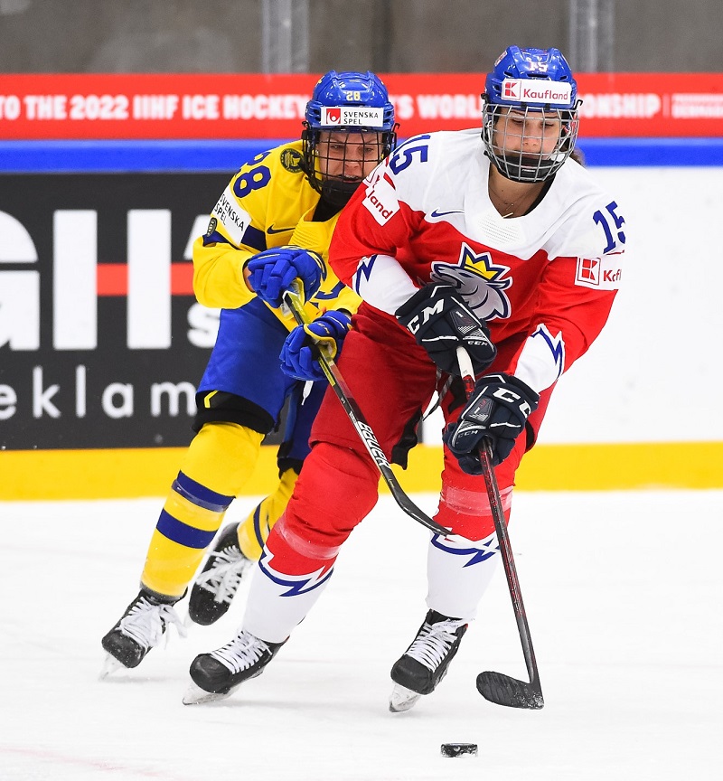 löwenhielm et trnkova