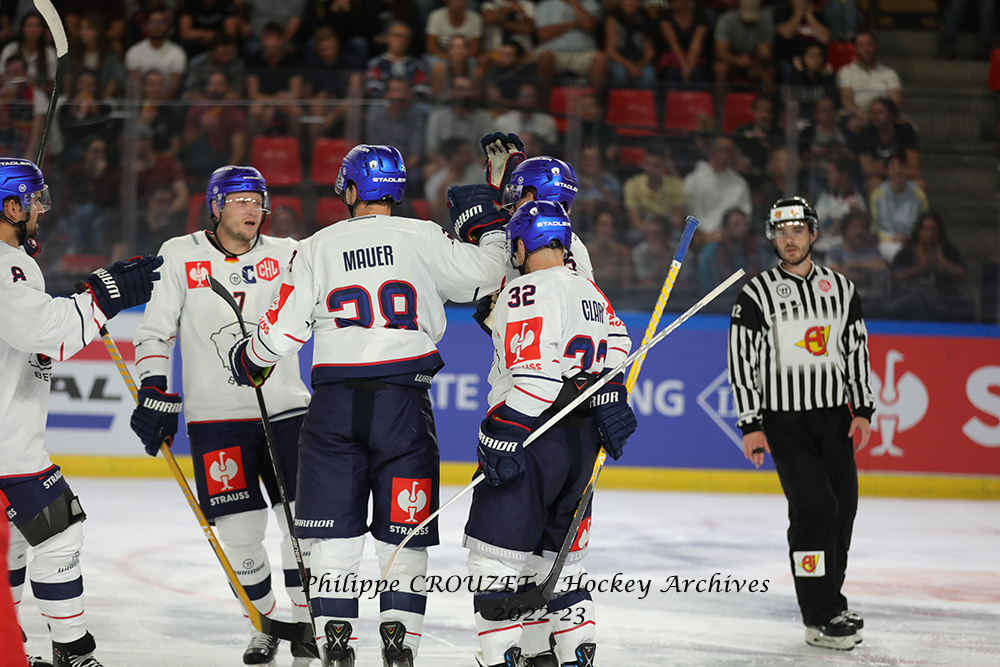 eisbaren chl3