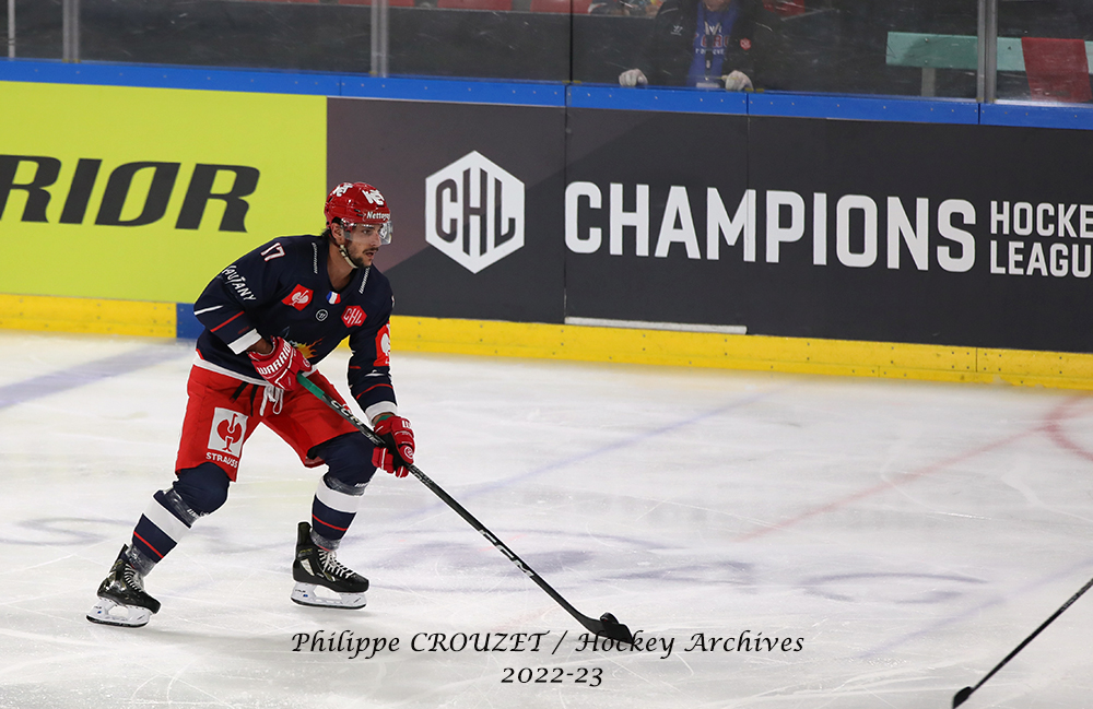 grenoble chl4