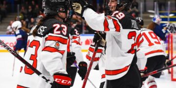 poulin et nurse