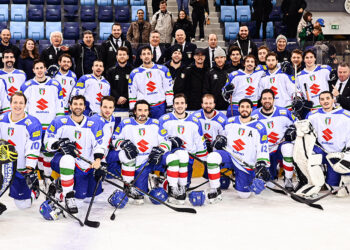 Philippe Bozon contre le coach qui l’a renvoyé de NHL