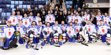 Philippe Bozon contre le coach qui l&rsquo;a renvoyé de NHL