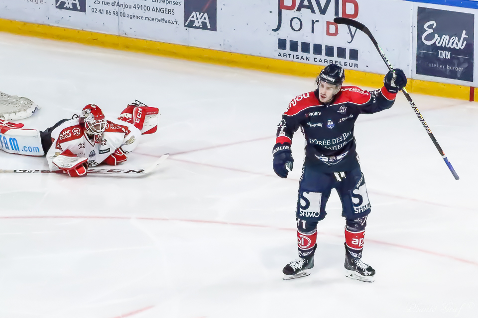 2023 angers halley 8