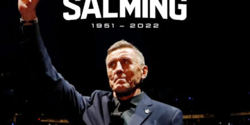 börje salming