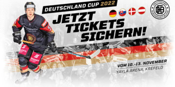 Allemagne – Autriche (Deutschland Cup, 2e journée)