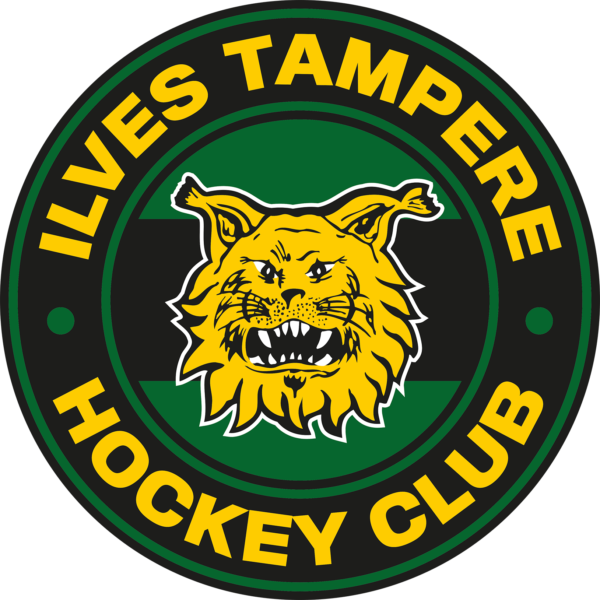 ilves tampere logo