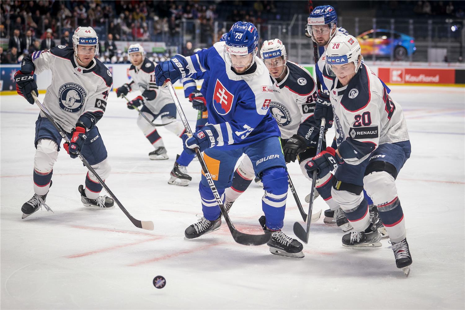 2022 12 16 slovaquie norvege