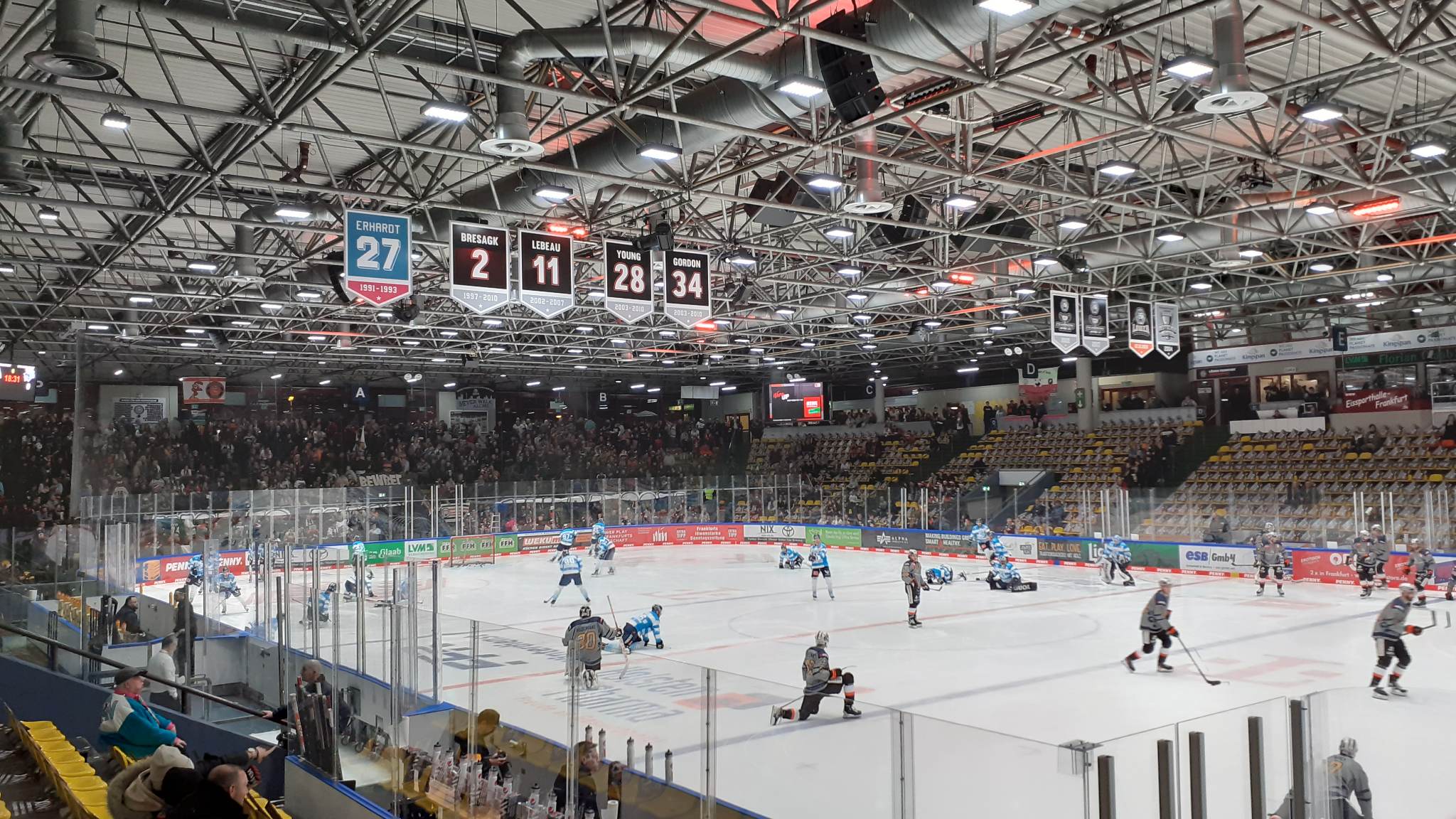 francfort ingolstadt1
