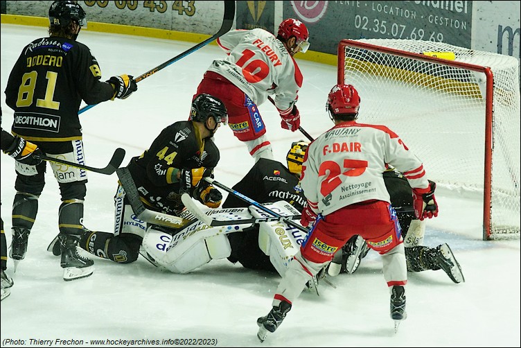 illustration rouen grenoble 20230120302