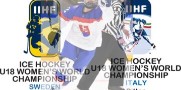 recap u18