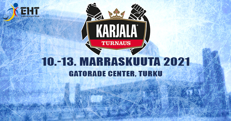 eht2023 karjala turnaus
