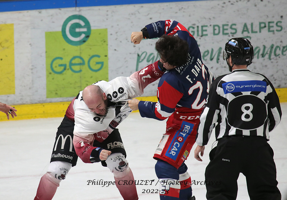 2023 03 08 grenoble mulhouse 2