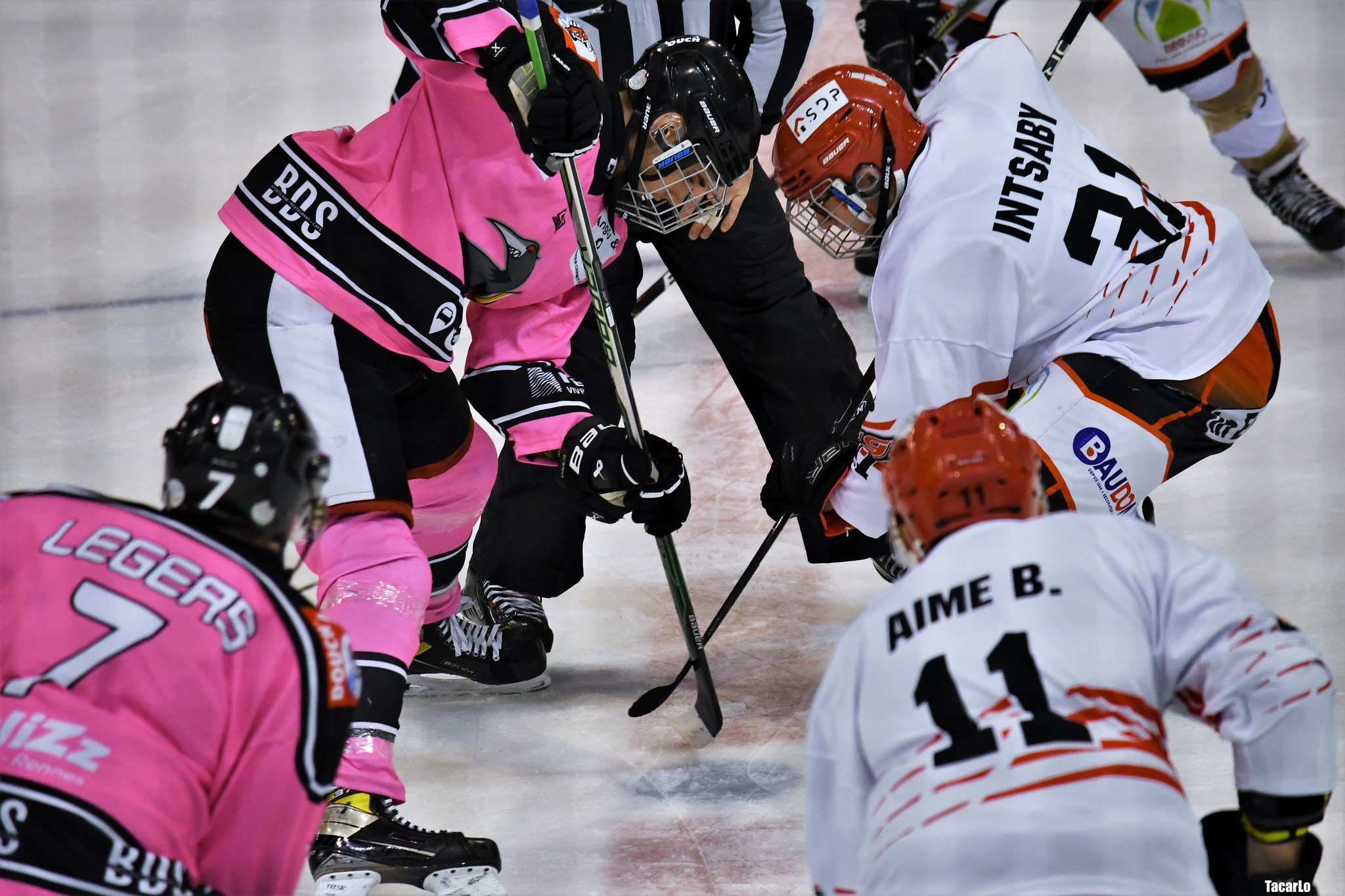 d3 rennes cholet2