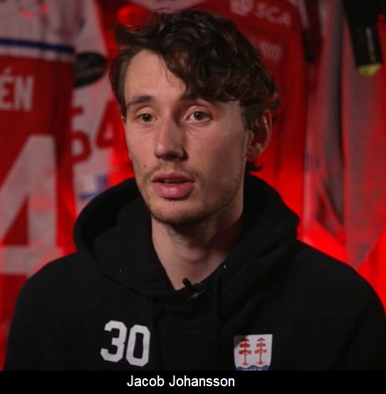 jacob johansson