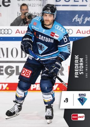 stormfrederik