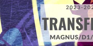 Transfers Hockey 2023 2024