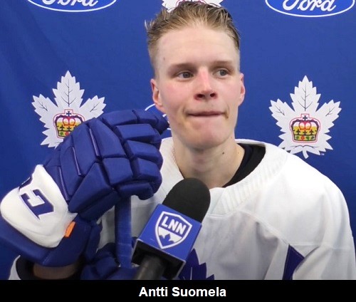 antti suomela
