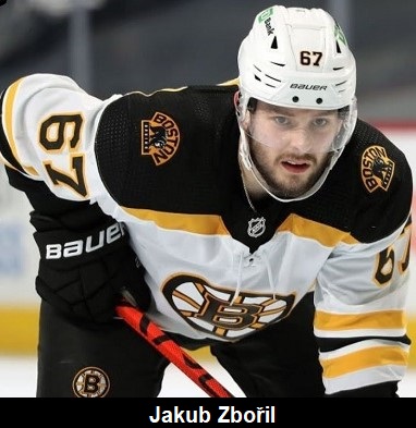 jakub zbořil
