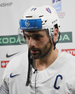 Sacha Treille