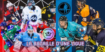la bataille d'une ligue (phf vs pwhpa)