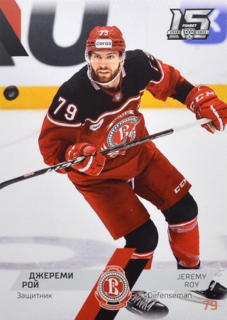 vityaz roy