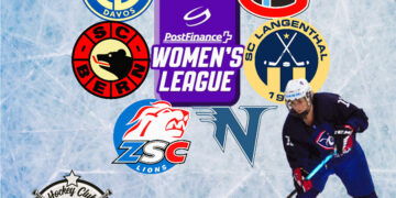 women's league couverture