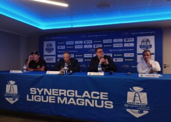 federation mondial 2018 mediaday
