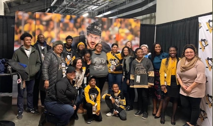 bghc pittsburgh