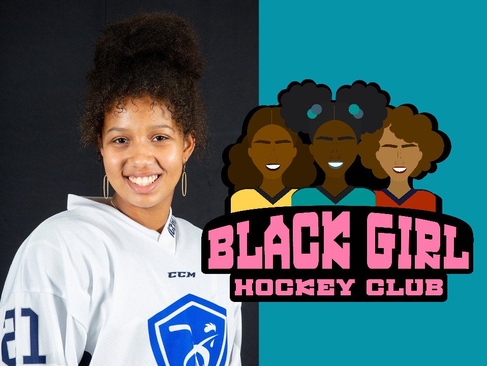 noa diop black girl hockey club