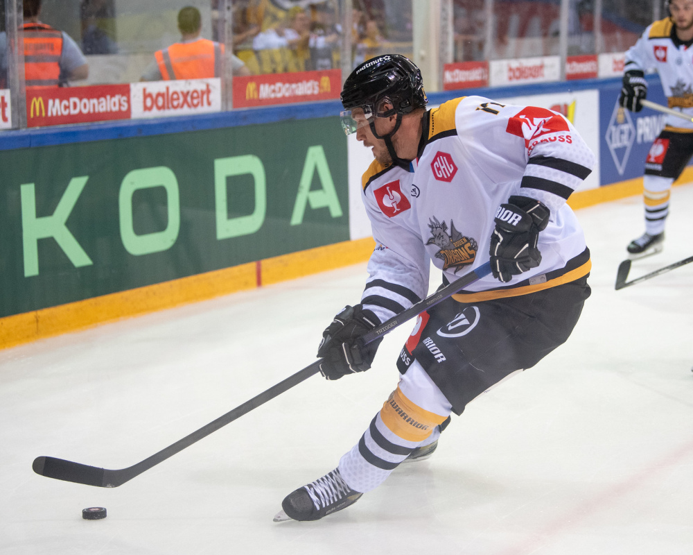 rouen chl hascak